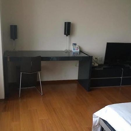 Tianjin Jinta Bangke Hotel Apartment Екстериор снимка